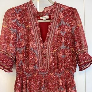 Max Studio Maxi Dress